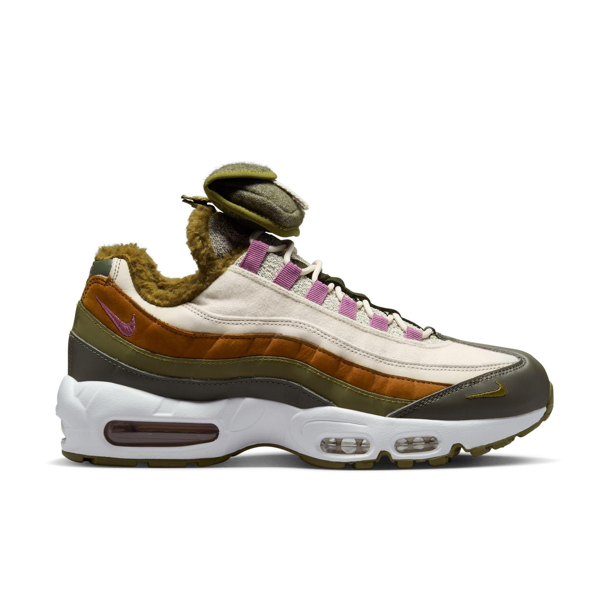 Air max 95 khaki on sale green